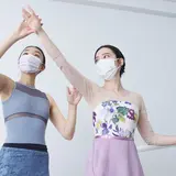大人バレエアカデミー池袋スタジオ