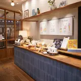 Racines Organic（ラシーヌ・オーガニック）