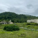 金比羅火口災害遺構散策路