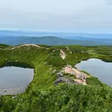 旭岳