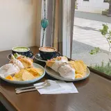 curio espresso and vintage design（キュリオ エスプレッソ ヴィンテージ デザイン）