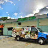 Nana's Cafe