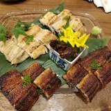 うなぎ家 しば福や