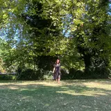 ヴァンセンヌの森