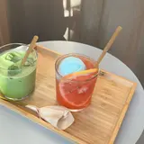 (tefu) lounge by KITASANDO COFFEE