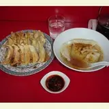 ぎょうざ専門店正嗣 戸祭店