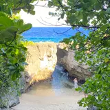 Lobster Cave