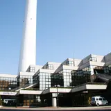 フォレストカフェ　高井戸地域区民センター