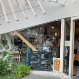 HOSHIIMONO100Café(ほしいもの百貨)