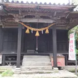 一色町佐久島筒島