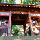 與瀬神社