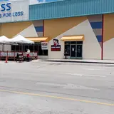 Ruby Tuesday（ステーキルビーチューズデー）