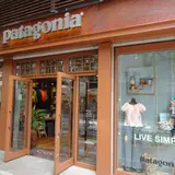 パタゴニア 東京・吉祥寺店