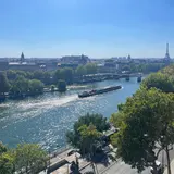Le Tout-Paris - Cheval Blanc Paris