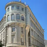Hôtel Madame Rêve