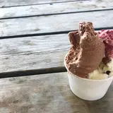 マルガージェラート 能登本店
