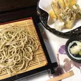 そば処上杉