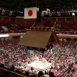両国国技館