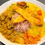 スパイシービストロタップロボーン 門前仲町店