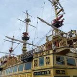 箱根海賊船