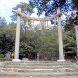 檜原神社