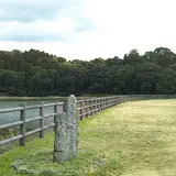 箸墓古墳