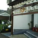 三輪そうめん流し