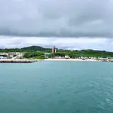 小浜島