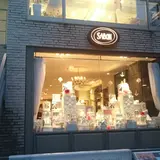 SABON 表参道店