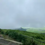 大観峰展望所