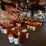 一龍屋台村 品川店