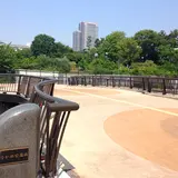 なかめ公園橋