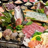 浜焼市場 きよっぱち