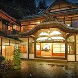 三河屋旅館