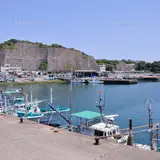 岩和田漁港