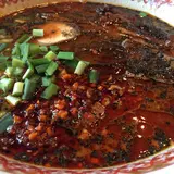 紅虎餃子房 人形町店