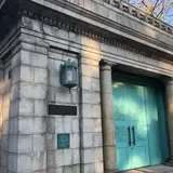 旧 博物館動物園駅
