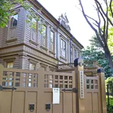 東京藝術大学 奏楽堂