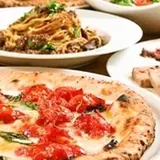 PIZZA SALVATORE CUOMO 池袋西口店 （ピッツァ サルヴァトーレ クオモ）