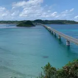 角島展望台