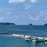 道の駅北浦街道ほうほく展望テラス
