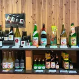 本家松浦酒造（鳴門鯛）