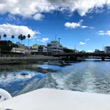 ひょうたん島クルーズ