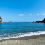 明丸海岸