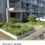 北町マンションＫ１ 112