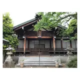 舟津温泉薬師堂