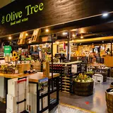 The Olive Tree