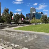 ビクトリア・スクエア