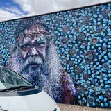 Norman Street Murals