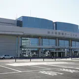 博多港国際ターミナル
